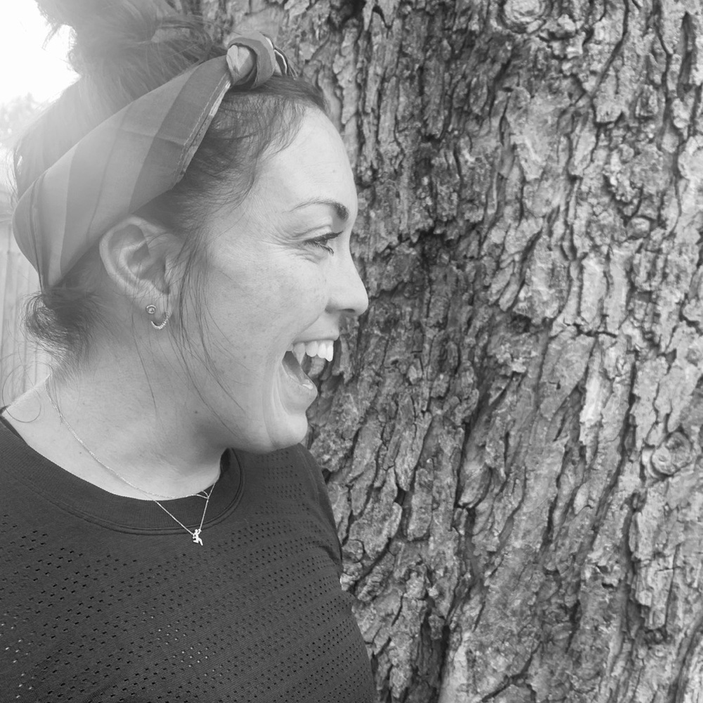 Meet your Posher, Jen